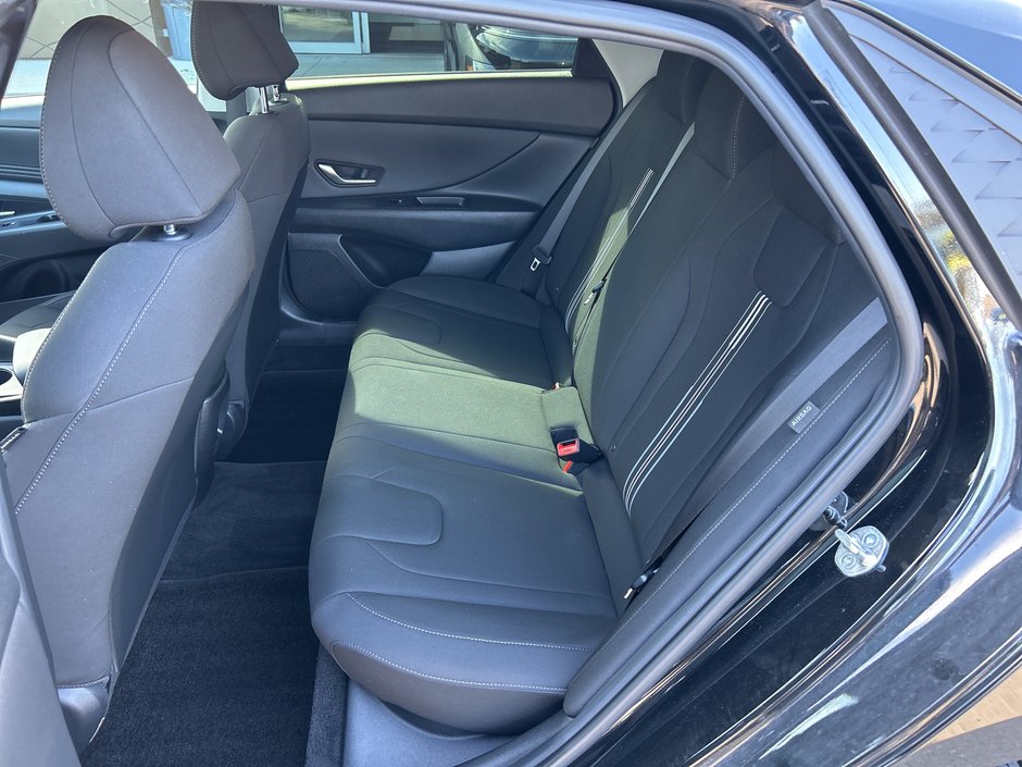 2024 Hyundai Elantra Preferred-9