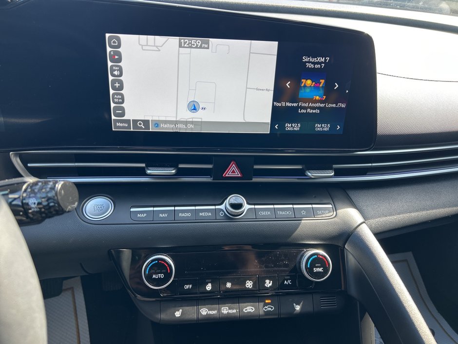 2024 Hyundai Elantra Preferred-13