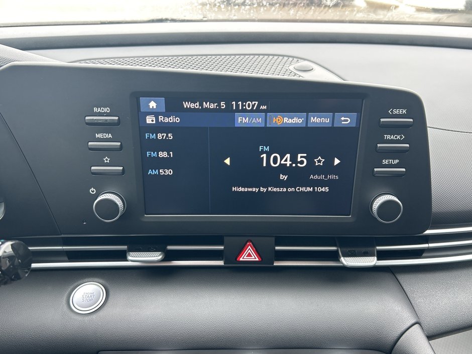 2025 Hyundai Elantra Preferred-15