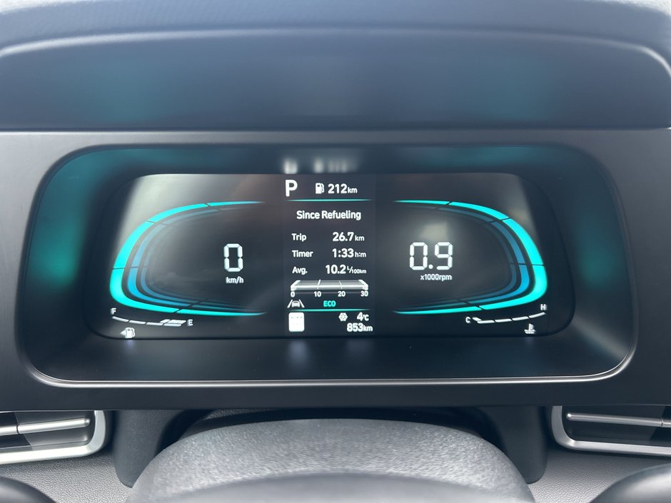 2025 Hyundai Elantra Preferred-14