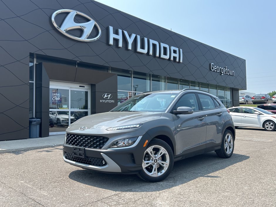 2022 Hyundai Kona Preferred-0