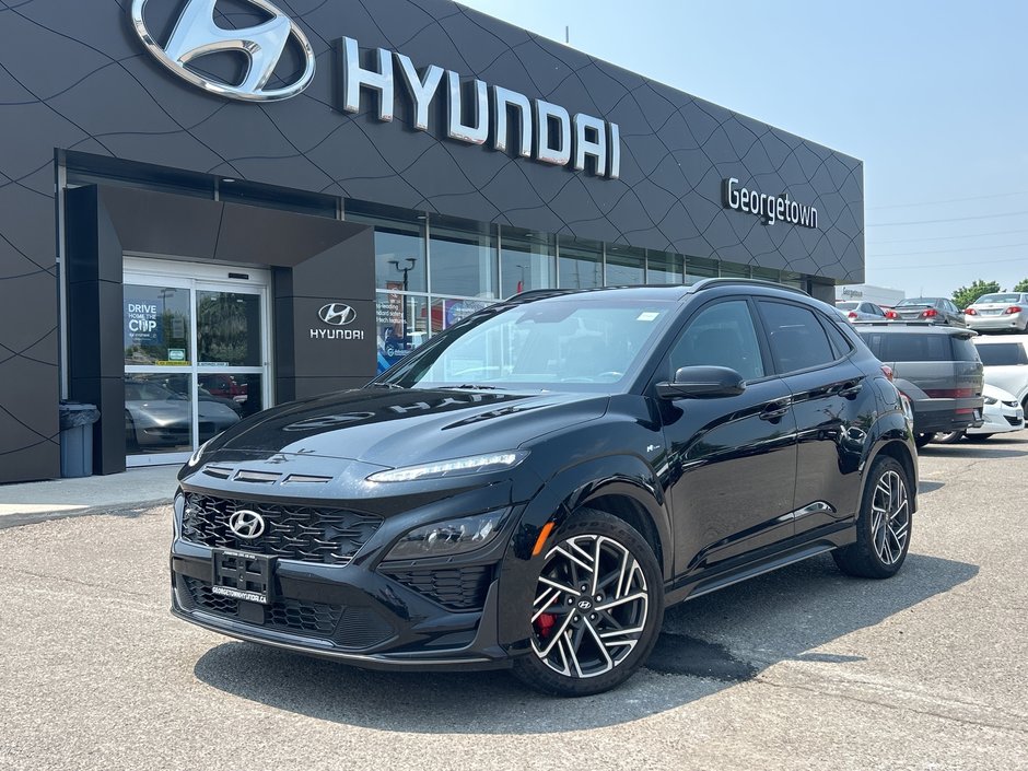 2023 Hyundai Kona N Line-0