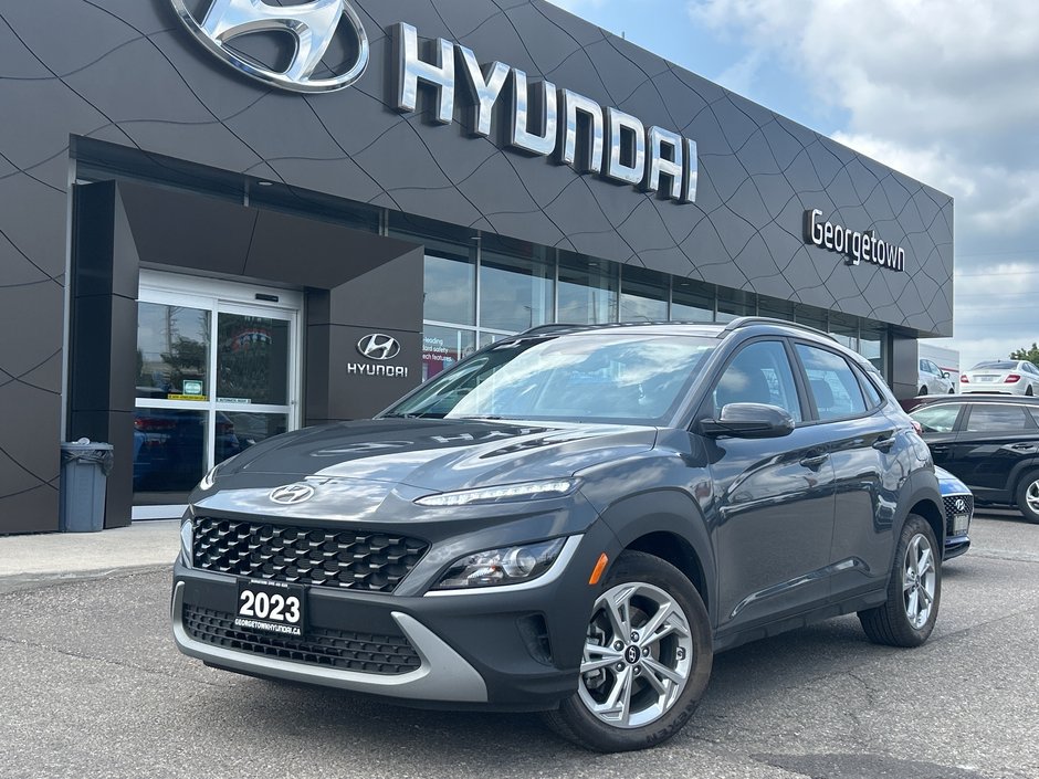 2023 Hyundai Kona Preferred-0