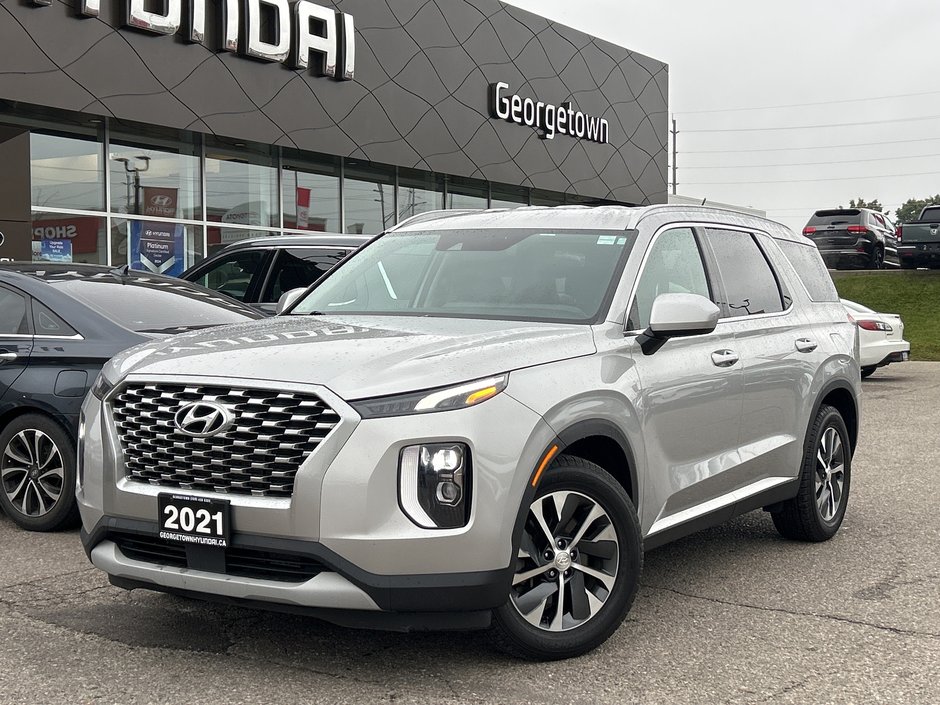 2021 Hyundai Palisade Essential-0