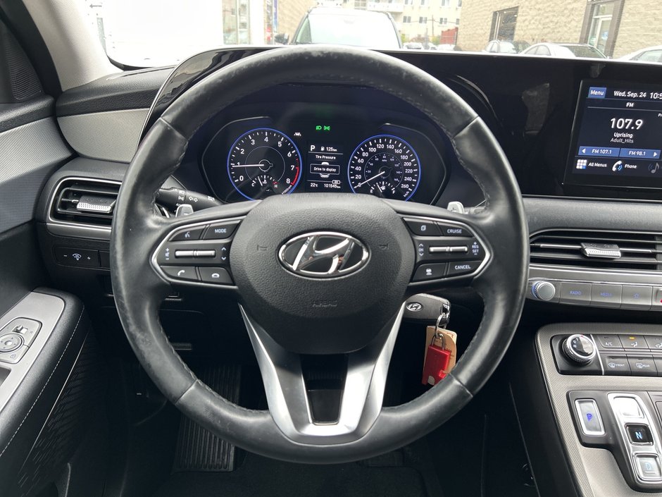 2021 Hyundai Palisade Essential-18