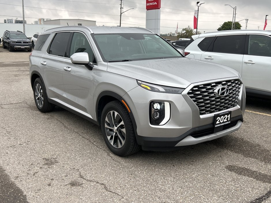 2021 Hyundai Palisade Essential-2