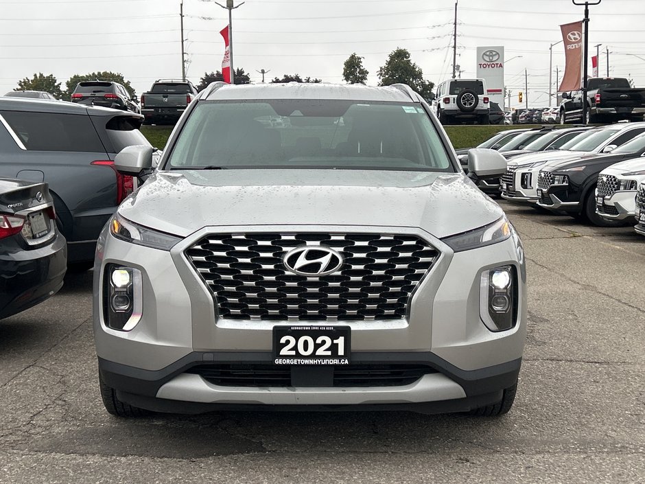 2021 Hyundai Palisade Essential-1