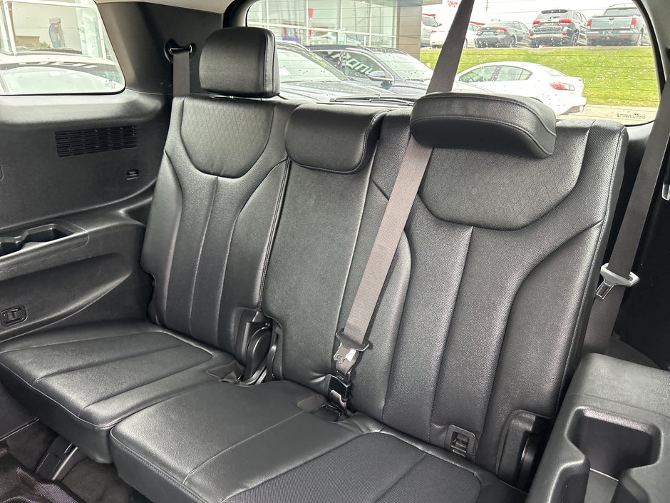 2022 Hyundai Palisade Luxury-15