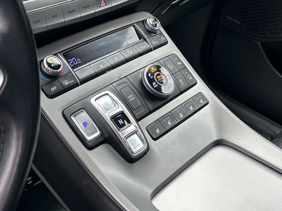 2022 Hyundai Palisade Luxury-11