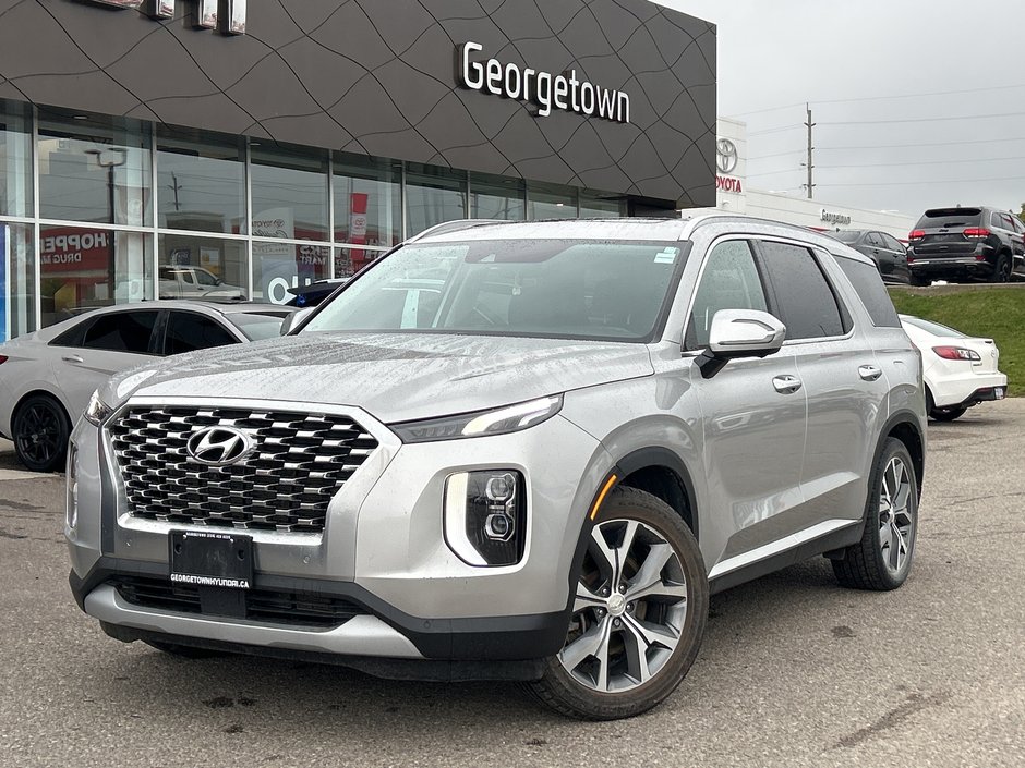 2022 Hyundai Palisade Luxury-0