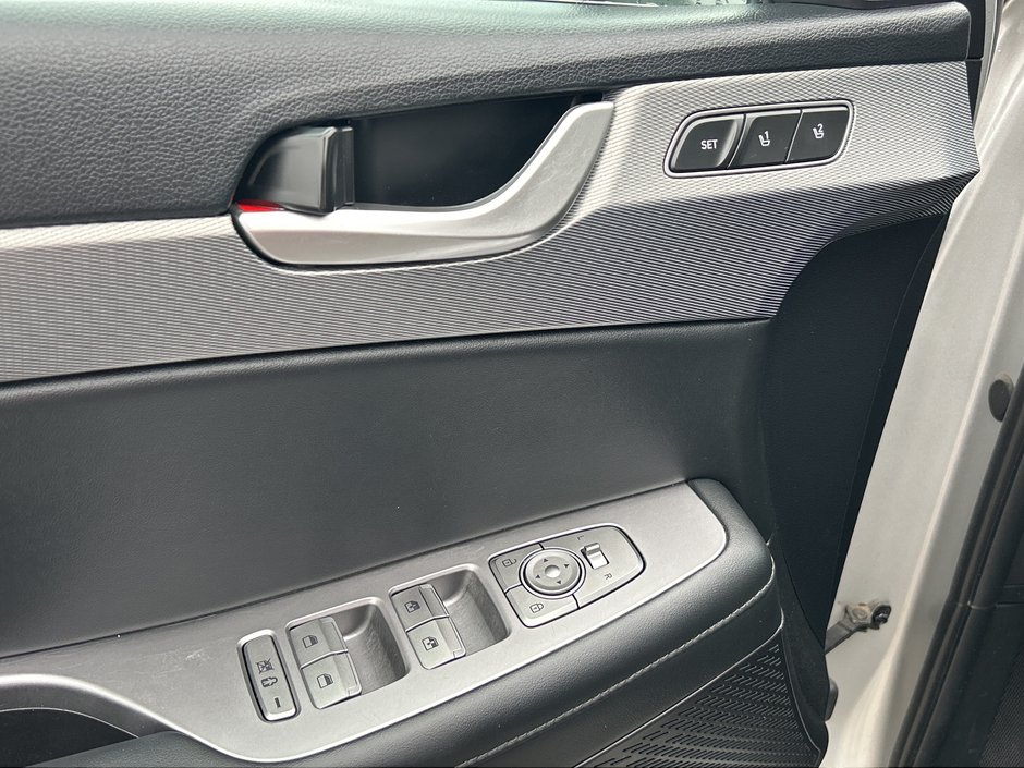 2022 Hyundai Palisade Luxury-13