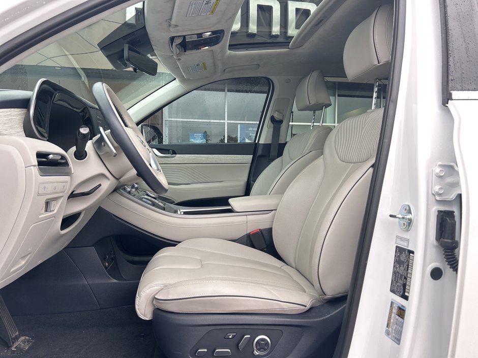 2024 Hyundai Palisade Ultimate Calligraphy-5
