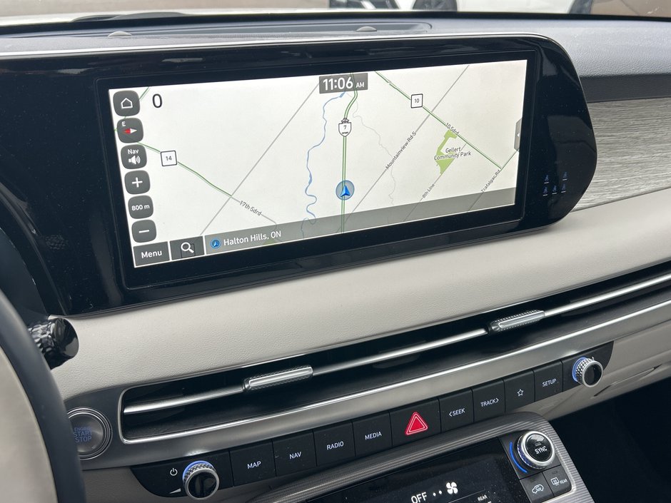 2024 Hyundai Palisade Ultimate Calligraphy-9