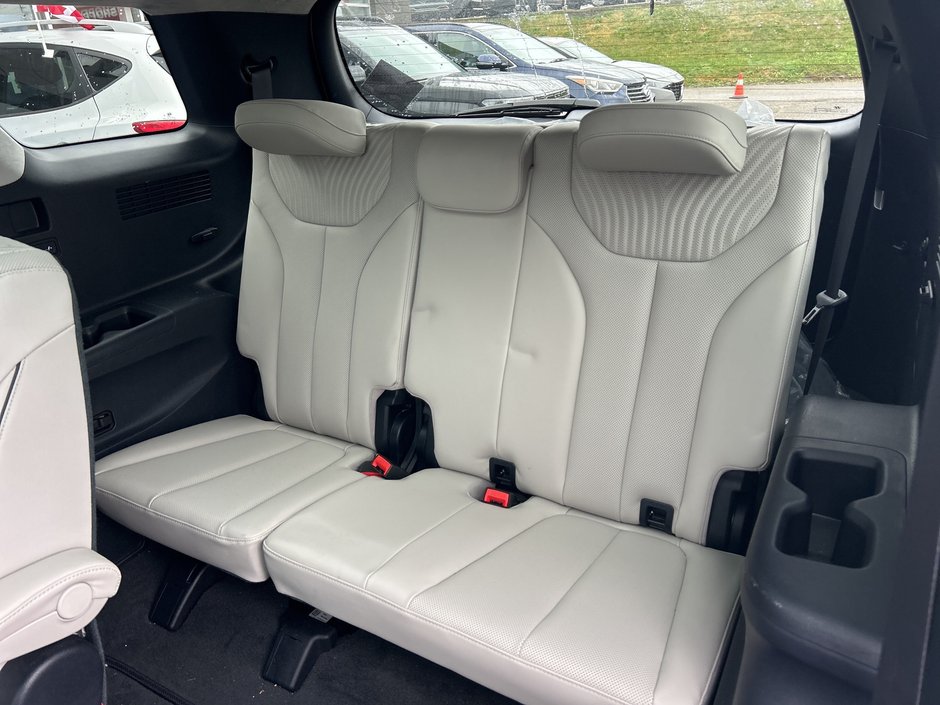 2024 Hyundai Palisade Ultimate Calligraphy-13