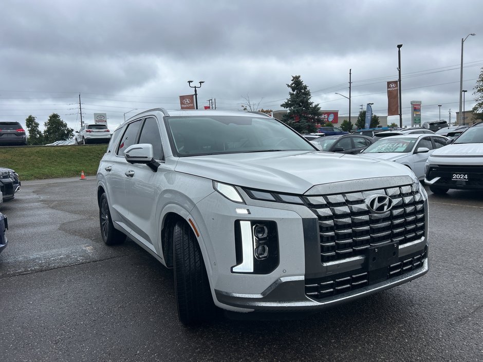 2024 Hyundai Palisade Ultimate Calligraphy-2