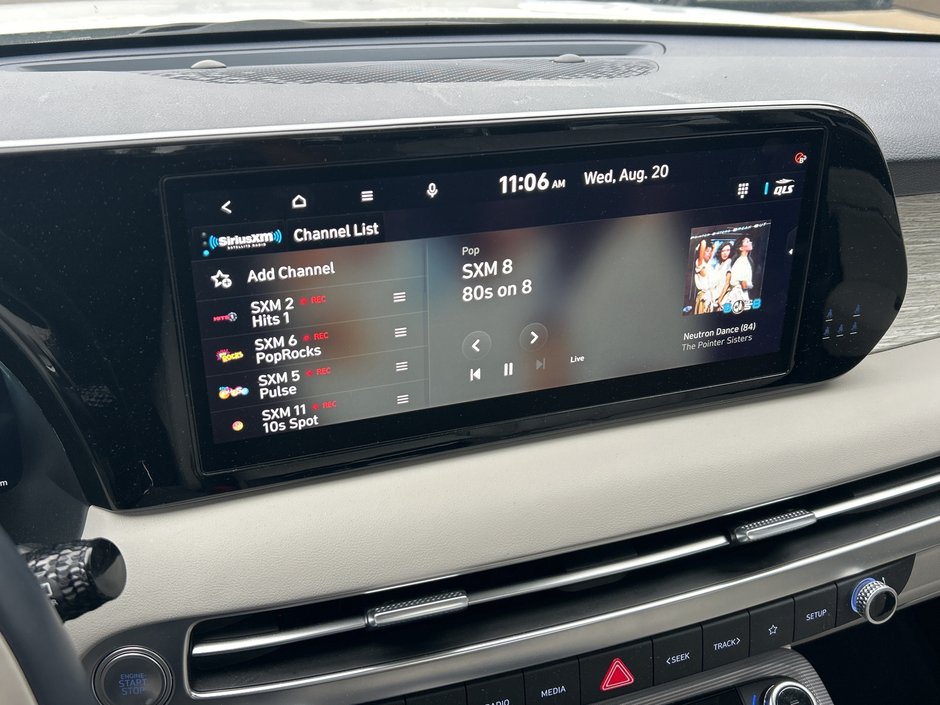 2024 Hyundai Palisade Ultimate Calligraphy-8