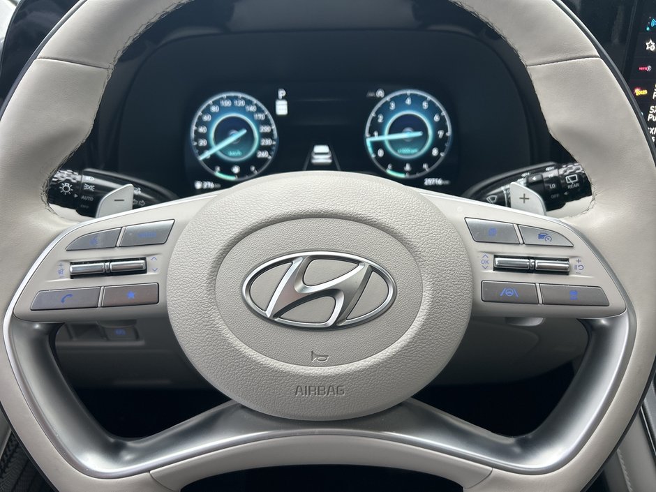 2024 Hyundai Palisade Ultimate Calligraphy-7