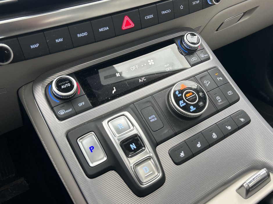 2024 Hyundai Palisade Ultimate Calligraphy-10