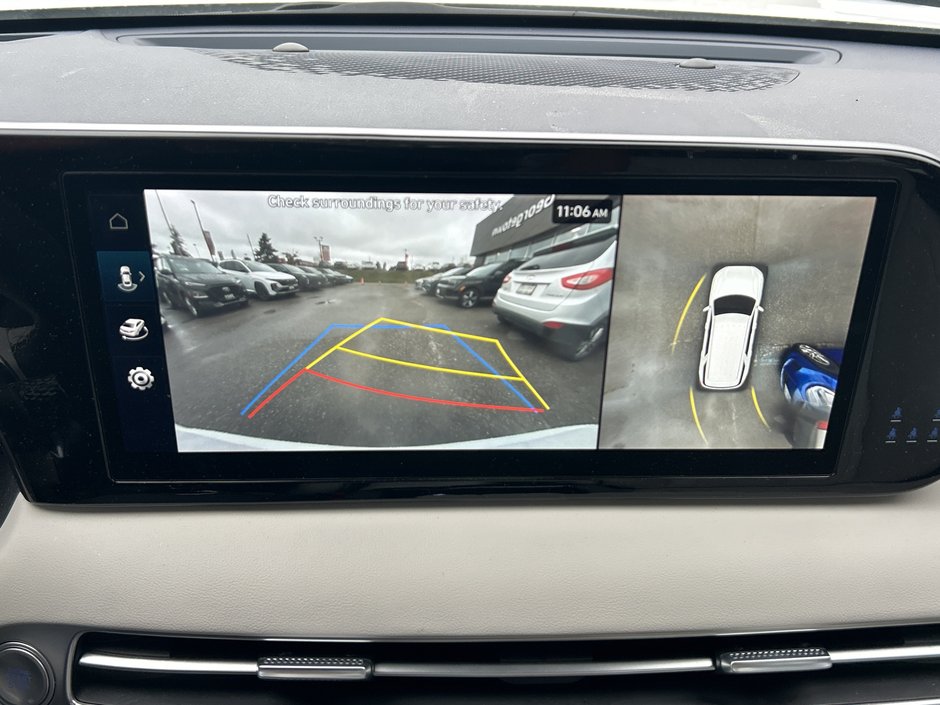 2024 Hyundai Palisade Ultimate Calligraphy-11