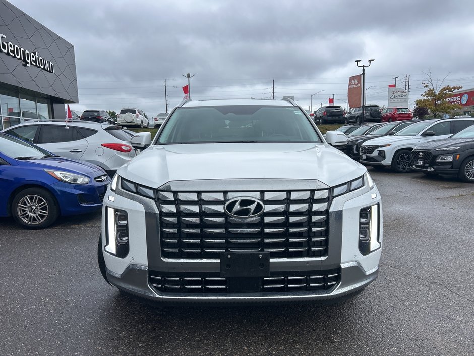 2024 Hyundai Palisade Ultimate Calligraphy-1