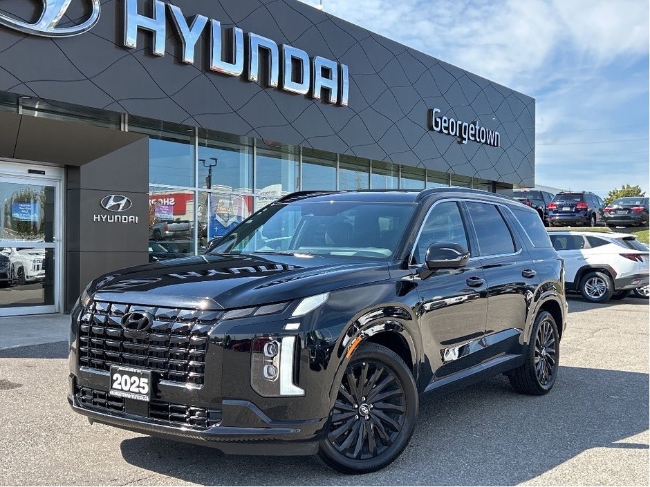2025 Hyundai Palisade Ultimate Calligraphy Night-0