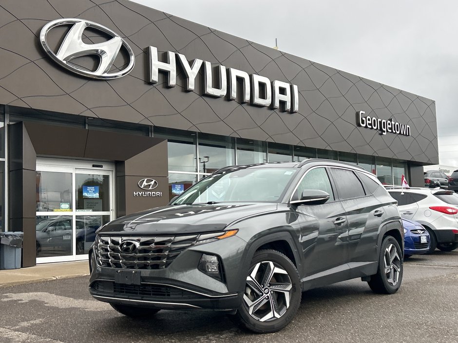 2023 Hyundai Tucson Hybrid Luxury-0