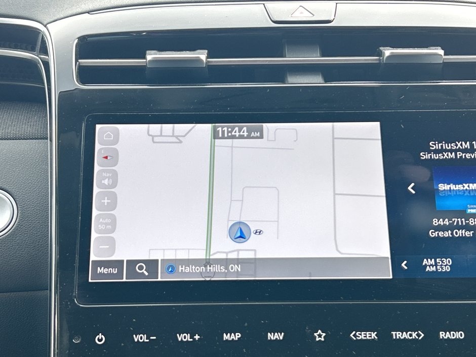 2024 Hyundai Tucson Plug-In Hybrid Ultimate-14