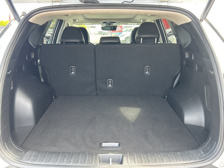 2024 Hyundai Tucson Plug-In Hybrid Ultimate-7