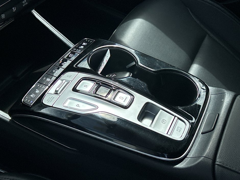 2024 Hyundai Tucson Plug-In Hybrid Ultimate-12