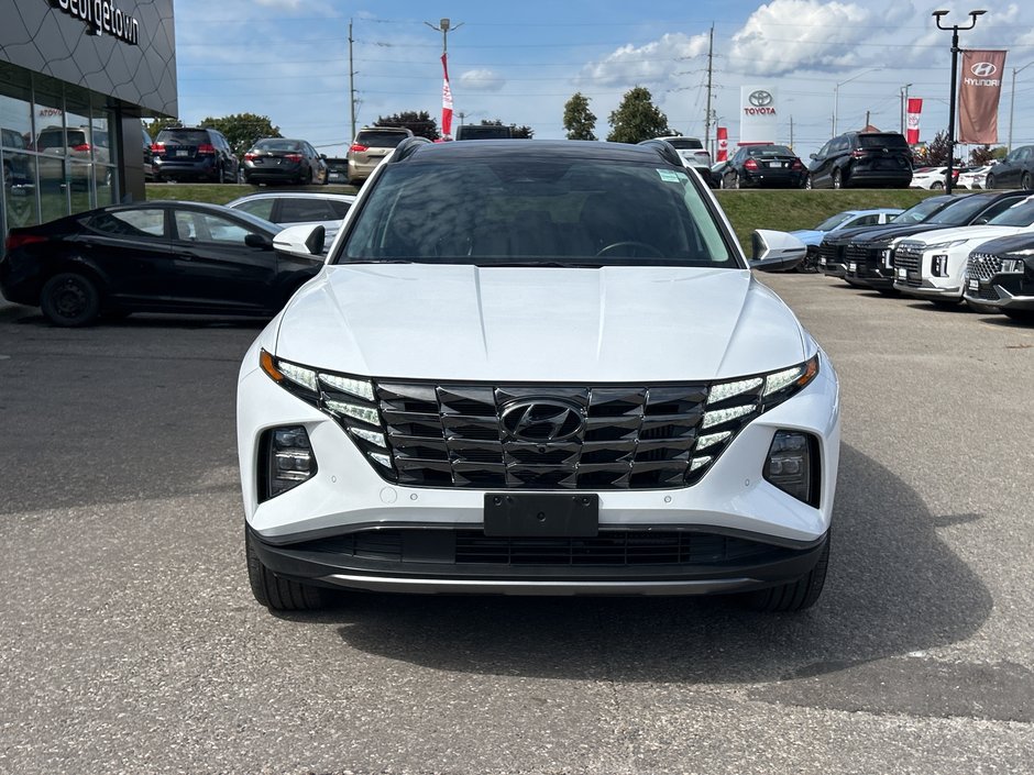 2024 Hyundai Tucson Plug-In Hybrid Ultimate-1