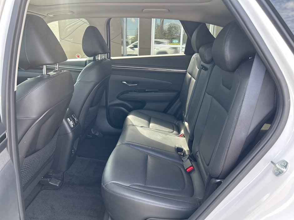 2024 Hyundai Tucson Plug-In Hybrid Ultimate-15