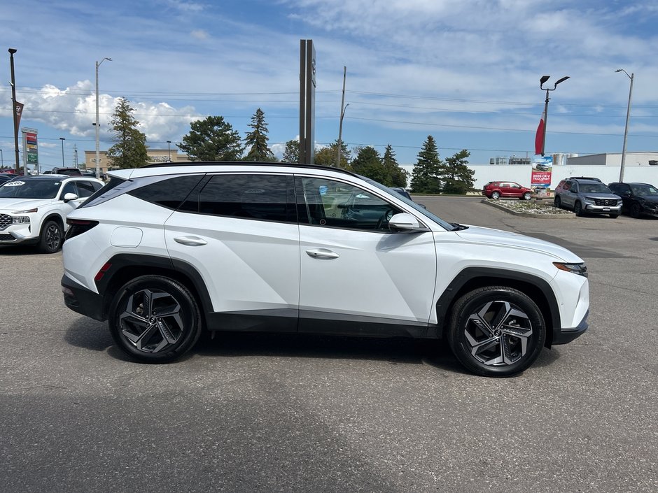 2024 Hyundai Tucson Plug-In Hybrid Ultimate-3