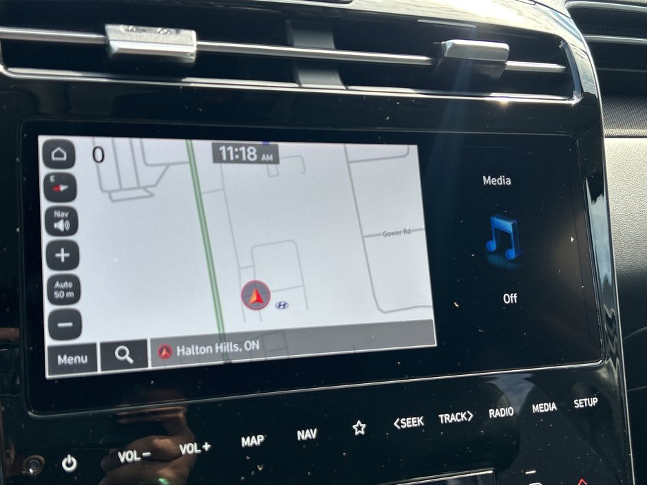 2024 Hyundai Tucson Plug-In Hybrid Ultimate-19