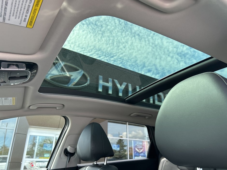 2024 Hyundai Tucson Plug-In Hybrid Ultimate-14