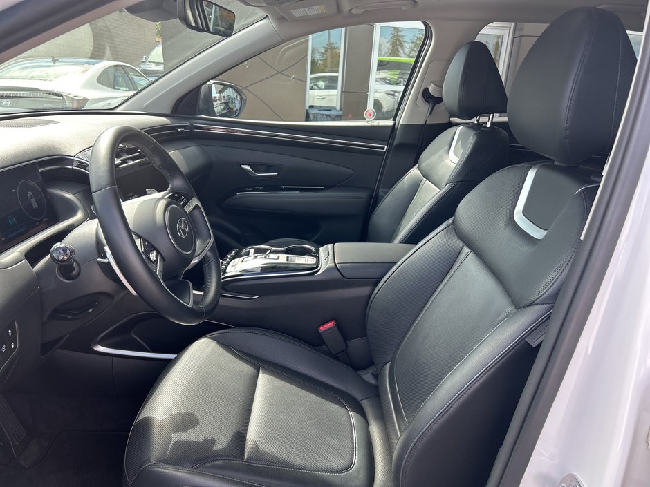 2024 Hyundai Tucson Plug-In Hybrid Ultimate-11