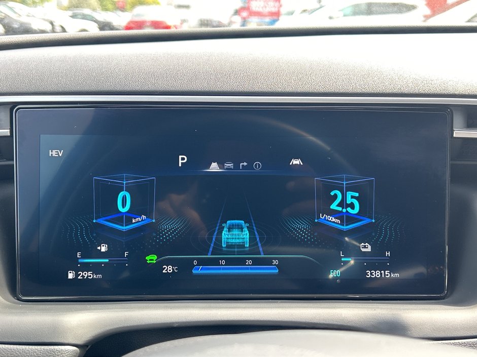 2024 Hyundai Tucson Plug-In Hybrid Ultimate-18