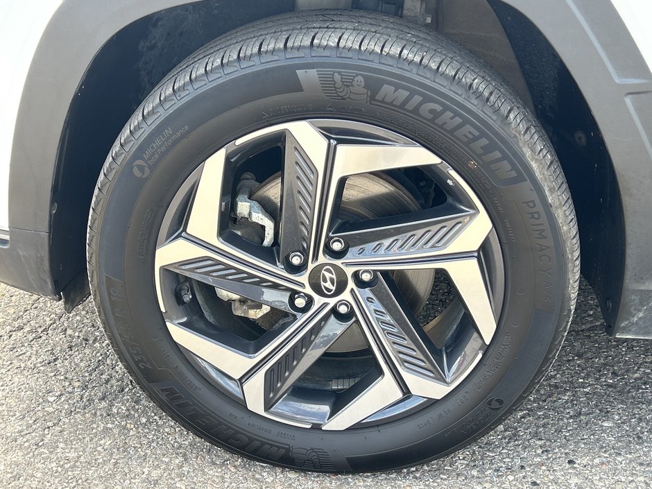 2024 Hyundai Tucson Plug-In Hybrid Ultimate-9