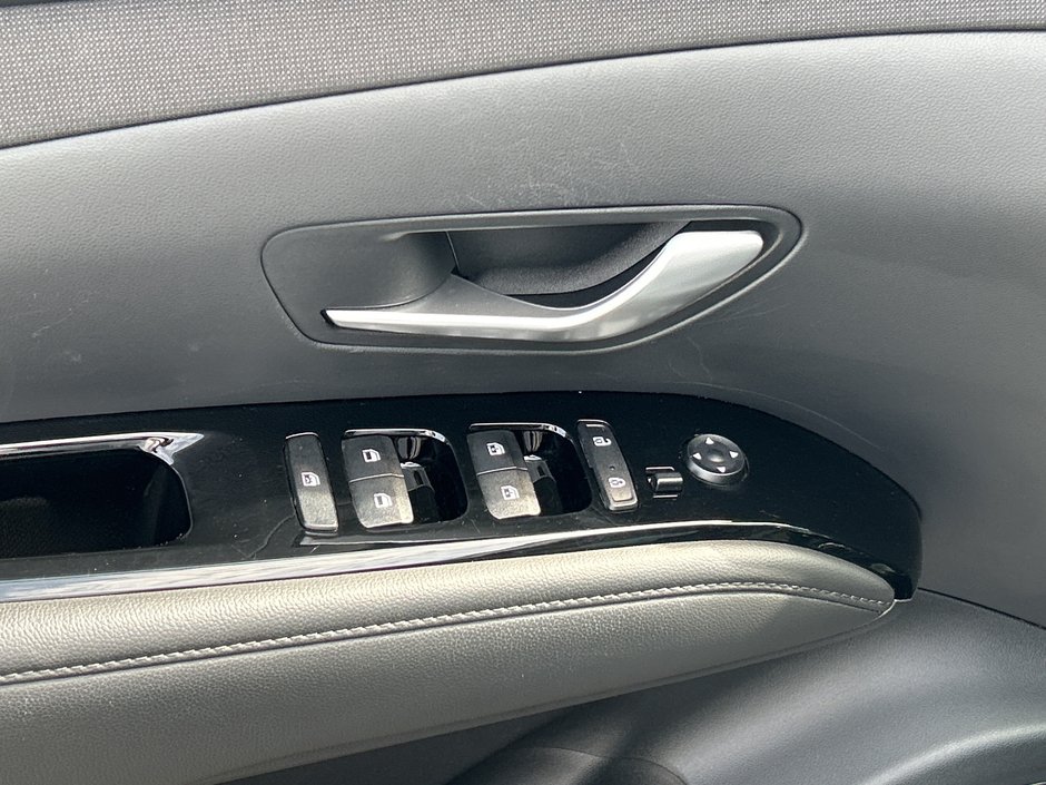 2024 Hyundai Tucson Plug-In Hybrid Ultimate-13