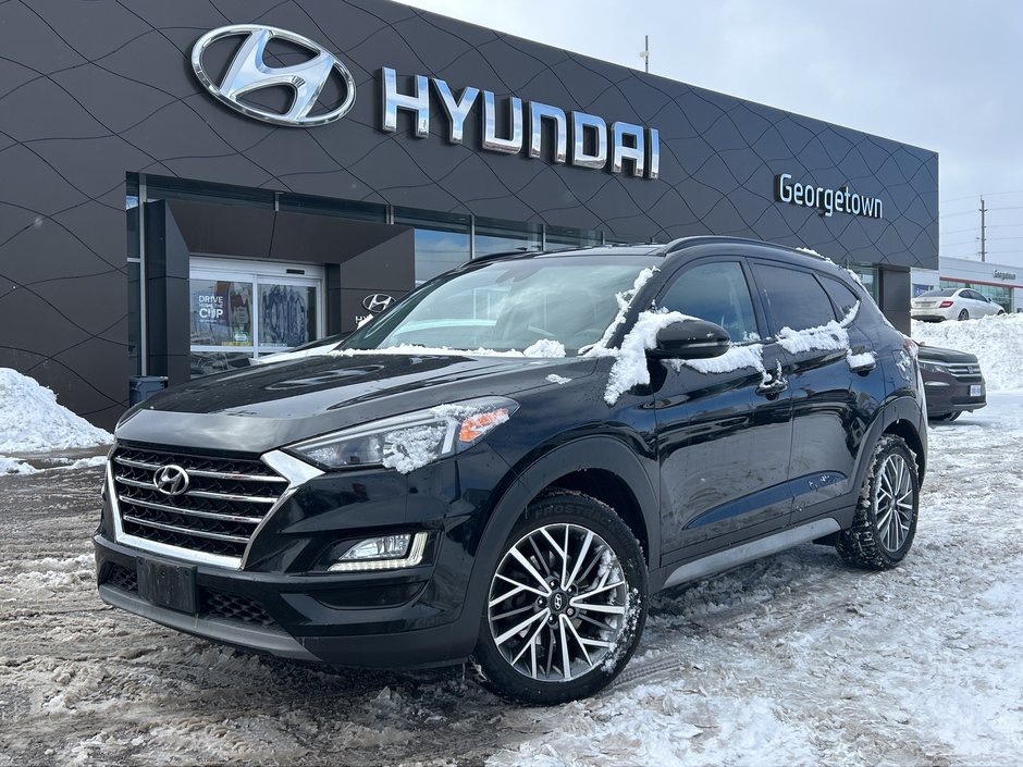 2019 Hyundai Tucson Luxury-0