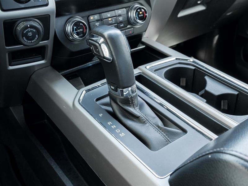 2020 Ford F150 4x4 - Supercrew Lariat - 145 WB Pano Roof | B&O Sound | Navi | Leather | Tonneau Cover | Running Boards | Lariat | 4x4-19