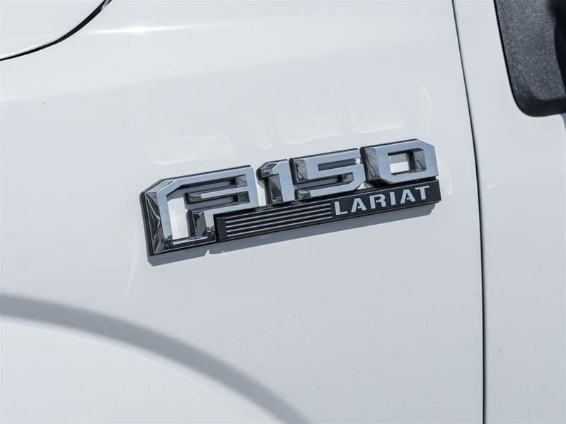 2020 Ford F150 4x4 - Supercrew Lariat - 145 WB Pano Roof | B&O Sound | Navi | Leather | Tonneau Cover | Running Boards | Lariat | 4x4-2