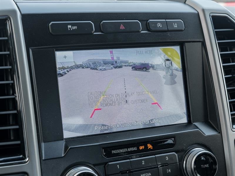 2020 Ford F150 4x4 - Supercrew Lariat - 145 WB Pano Roof | B&O Sound | Navi | Leather | Tonneau Cover | Running Boards | Lariat | 4x4-15