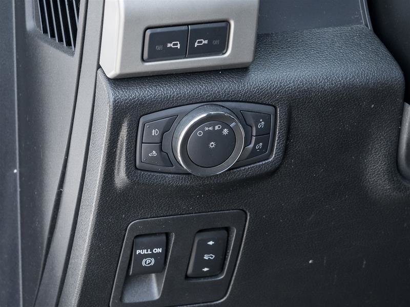 2020 Ford F150 4x4 - Supercrew Lariat - 145 WB Pano Roof | B&O Sound | Navi | Leather | Tonneau Cover | Running Boards | Lariat | 4x4-18