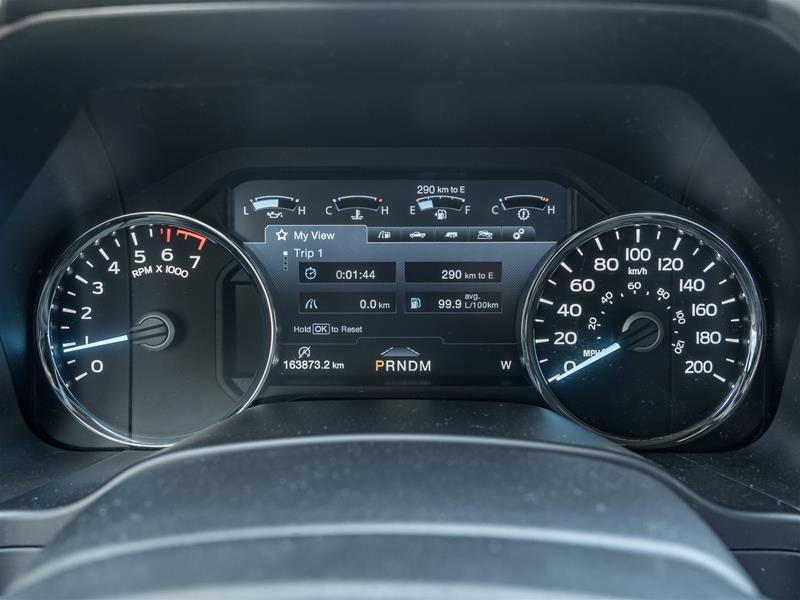 2020 Ford F150 4x4 - Supercrew Lariat - 145 WB Pano Roof | B&O Sound | Navi | Leather | Tonneau Cover | Running Boards | Lariat | 4x4-13