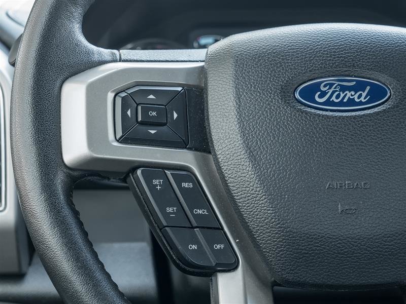 2020 Ford F150 4x4 - Supercrew Lariat - 145 WB Pano Roof | B&O Sound | Navi | Leather | Tonneau Cover | Running Boards | Lariat | 4x4-12