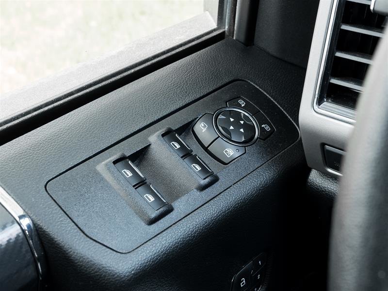 2020 Ford F150 4x4 - Supercrew Lariat - 145 WB Pano Roof | B&O Sound | Navi | Leather | Tonneau Cover | Running Boards | Lariat | 4x4-16