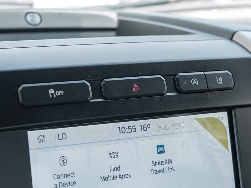 2020 Ford F150 4x4 - Supercrew Lariat - 145 WB Pano Roof | B&O Sound | Navi | Leather | Tonneau Cover | Running Boards | Lariat | 4x4-23