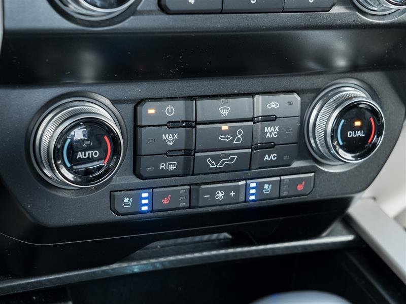 2020 Ford F150 4x4 - Supercrew Lariat - 145 WB Pano Roof | B&O Sound | Navi | Leather | Tonneau Cover | Running Boards | Lariat | 4x4-21