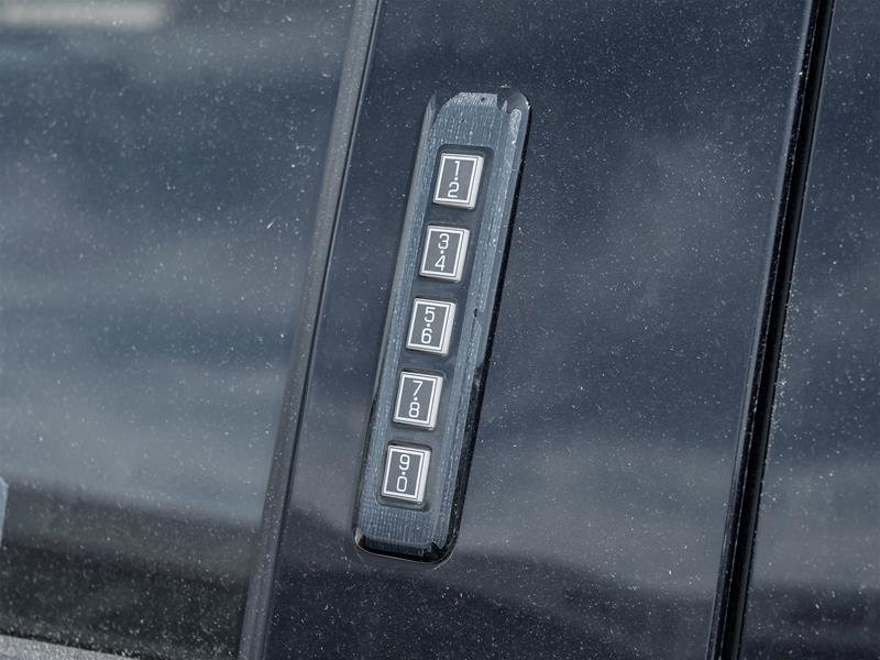 2020 Ford F150 4x4 - Supercrew Lariat - 145 WB Pano Roof | B&O Sound | Navi | Leather | Tonneau Cover | Running Boards | Lariat | 4x4-4