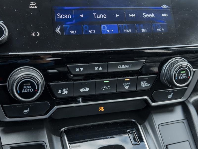 2019 Honda CR-V LX 2WD CVT Backup Cam | Heated Seats | Bluetooth-16